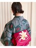 着付け+ヘアセット　成人式、結婚式参列、七五三、おでかけ用_17,050円～