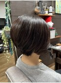 ショートグラボブ