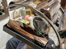 ペペストーリー(PePeStory)の雰囲気(10年以上の実績のある定番メニュー「MOTONIMOケア」)