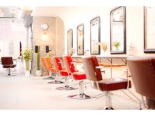 【丁寧なカウンセリング】理想の髪型にしたい・似合う髪がわからない・髪を綺麗にしたいなどは、おまかせ！