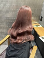 ボアップ 新居浜店(boappu)&nbsp;レッドカラー