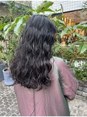 ロングパーマ/くるくるパーマ/ウルフパーマ/ボブパーマ