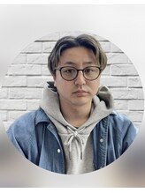 ヘアーサロン エクシア(Hair Salon EXIA) 岡内 誠也