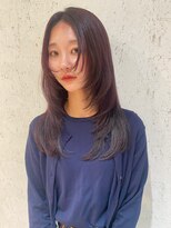 リーノア(LINOAH)&nbsp;long layer