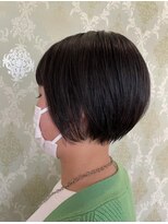 アース オーセンティック アクロスプラザ 与次郎店(EARTH Authentic)&nbsp;簡単オイル仕上げ！