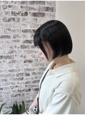 ミニボブ