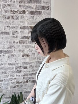 シャルム(Charm) ミニボブ