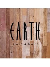 アース 長崎時津店(HAIR&MAKE EARTH) フリー 予約(時津)