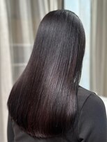 フリーラ 表参道(freera)&nbsp;縮毛矯正ストレートパーマ美髪矯正