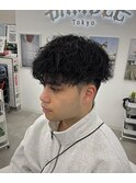 ツイストスパイラル