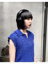 ヴァーディ オモテサンドウ(Vardy omotesando)&nbsp;bob/ボブ