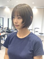 ルクス(Luxs)&nbsp;ショートレイヤー