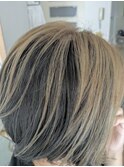アンブレラカラー【ヘアカラー専門店/入谷/浅草/上野/鶯谷】