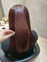 ノア(noa)&nbsp;カシスピンク♪