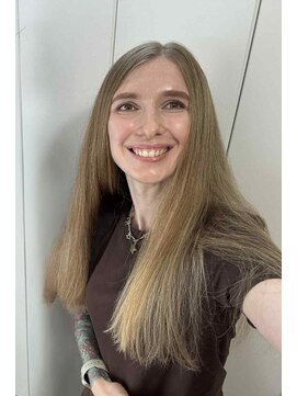 マーナ(MANA) ツヤカット