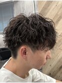 ツイストスパイラル