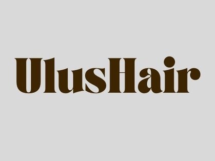 ulus hair 山王通店【11月1日OPEN(予定)】の写真