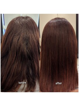 ディアーズ 守山店(Dears) ストレートエステ