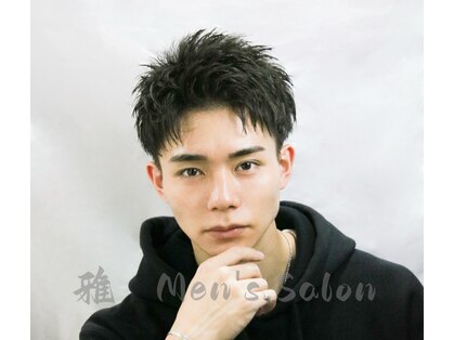 雅(MIYABI)の写真