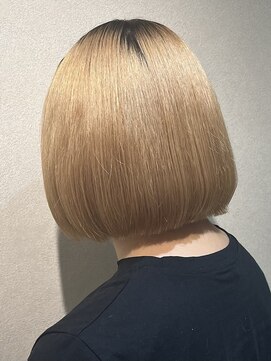 エイクス 津田沼(AQs) 髪質改善/縮毛矯正/美髪/艶髪/髪質改善トリートメント/津田沼