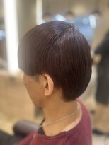 ニューヨークニューヨーク 姫路広畑店(NYNY)&nbsp;ピンクバイオレットカラー