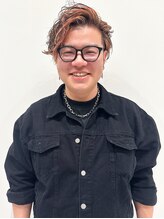 グランアヴェダ ららぽーと門真店(GRAN AVEDA) TAKESHI