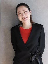 ルー ハナレ(Luu HANARE)&nbsp;宇高 結愛