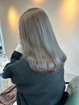 スタイルジャパン 美里店(style JAPAN) 【沖縄】 髪質改善 髪質改善トリートメント 美容室髪質改善