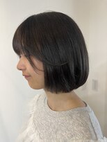 クワイア 川崎店(0choir)&nbsp;lavender chocolate◯emi