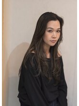 エイチ(h)&nbsp;澤田 友香里