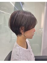 クシュ 所沢西口プロぺ通り(kusyu... )&nbsp;【マツザカ】所沢20代30代40代ショート/ボブ/ミディアム