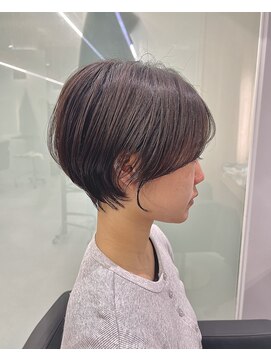 クシュ 所沢西口プロぺ通り(kusyu... ) 【マツザカ】所沢20代30代40代ショート/ボブ/ミディアム