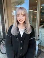 モアムー(Moremuu) ミルクティー