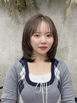 シンヘアー(SHIN HAIR)&nbsp;【村多　司】似合わせレイヤー