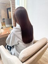 アクロ 梅田店(ACRO)&nbsp;お悩み改善　美髪矯正！