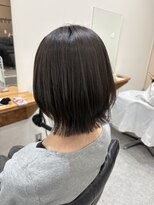 ルミナス(Luminous)&nbsp;layer bob