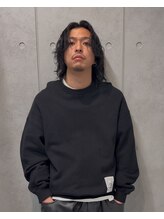 レオクマブラック(REOKUMA BLACK)&nbsp;TSUYOSHI 