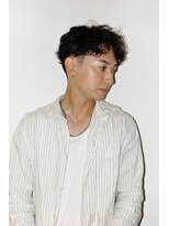 ナイーヴヘア(NAiVE HAIR)&nbsp;ショートパーマ