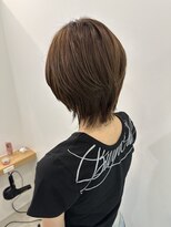 ゴートゥデイ 札幌Nix店(GO TODAY)&nbsp;ショートレイヤー