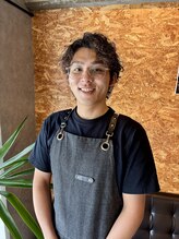 ベイブヘアー(BABE HAIR)&nbsp;小木 賀登