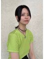オブヘアー 宮前平店(Of HAIR) 宮島 萌