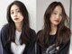 イオエ 西梅田(ioe)の写真/受賞歴多数の実力派スタイリスト在籍◎再現性の高いカットで自宅に帰ってからも綺麗が長続き♪