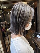 ヘアー クリエイト カルバリ(HAIR CREATE Calbari) Calbariスタイル