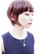 アーティズム(ARTISM)の写真/一人ひとりの骨格・クセに合わせた提案力