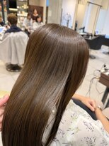 ゼル アヴェダ 大宮店(ZELE AVEDA)&nbsp;髪質改善トリートメント