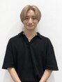 ジーナ 千葉(Zina)&nbsp;森 孝也