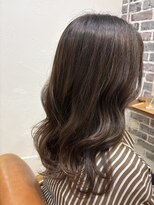 アトリエクレット(Atelier Courette)&nbsp;ロングスタイル