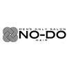 メンズオンリーサロン ノードヘア(MEN'S ONLY SALON NO DO HAIR)のお店ロゴ