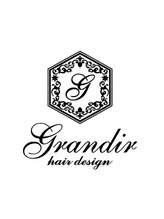 grandir hair design