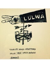 LULWA【ラルワ】